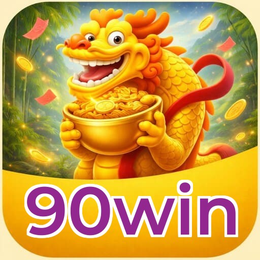 Aplicativo mobile 90win